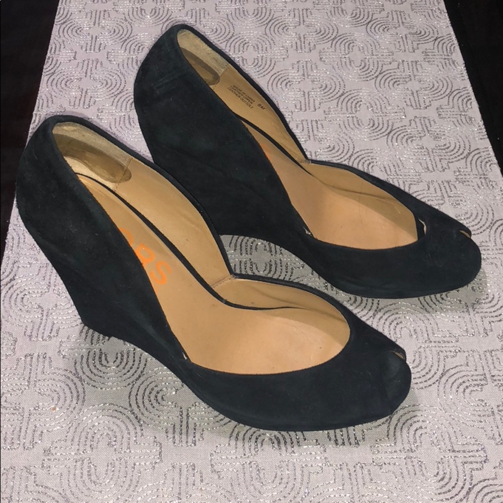 Kors Michael Kors wedges